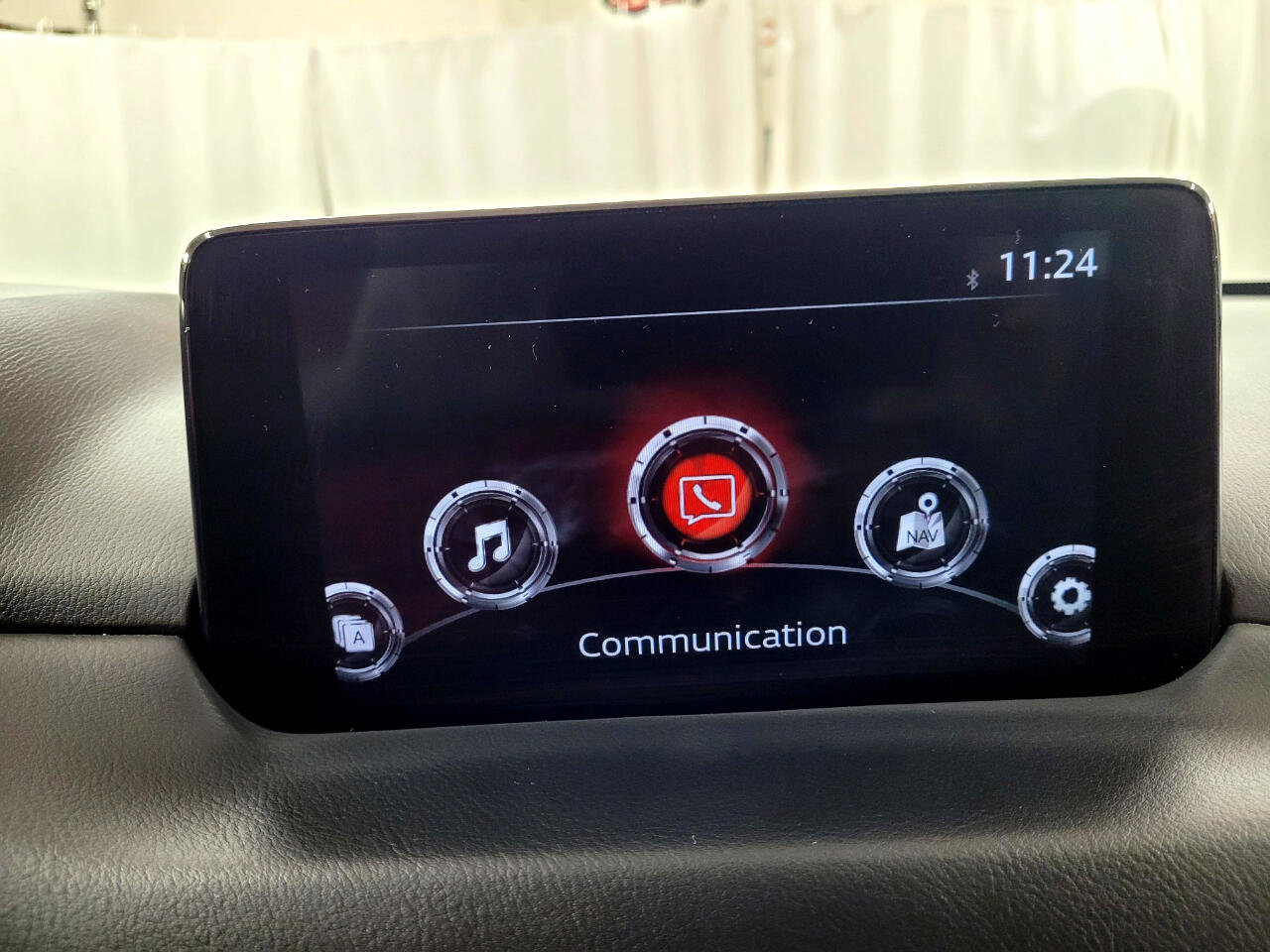 Used 2020 MAZDA CX-5 Signature image 21