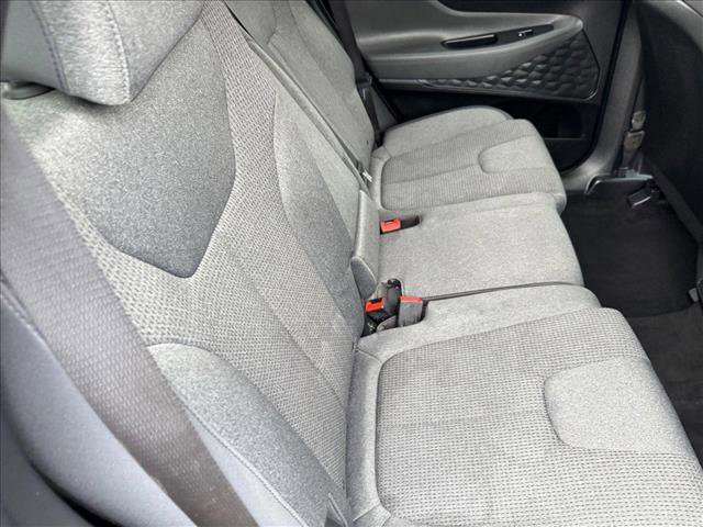 Used 2023 Hyundai Santa Fe SEL image 18