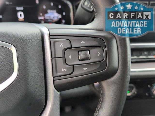 Used 2024 GMC Sierra 1500 SLT AWD/4WD image 19