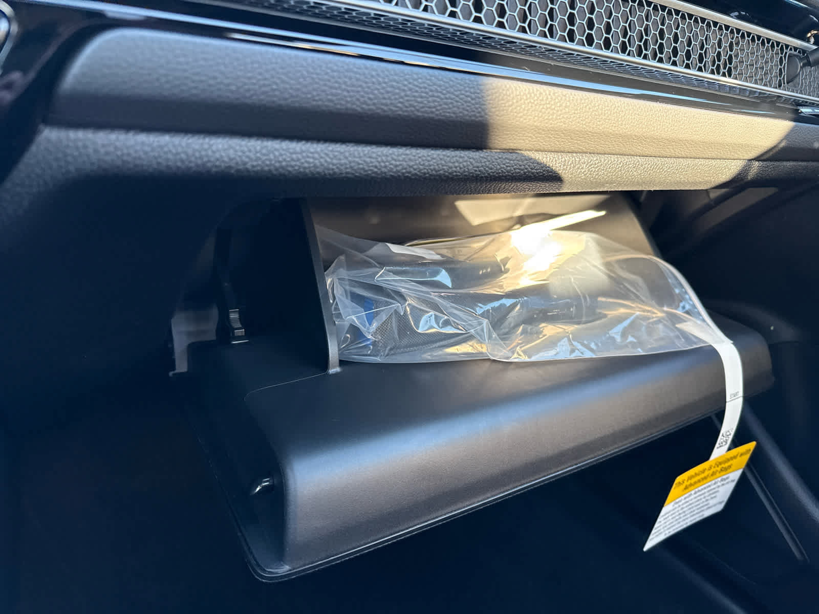 New 2026 Honda Civic Sport image 32