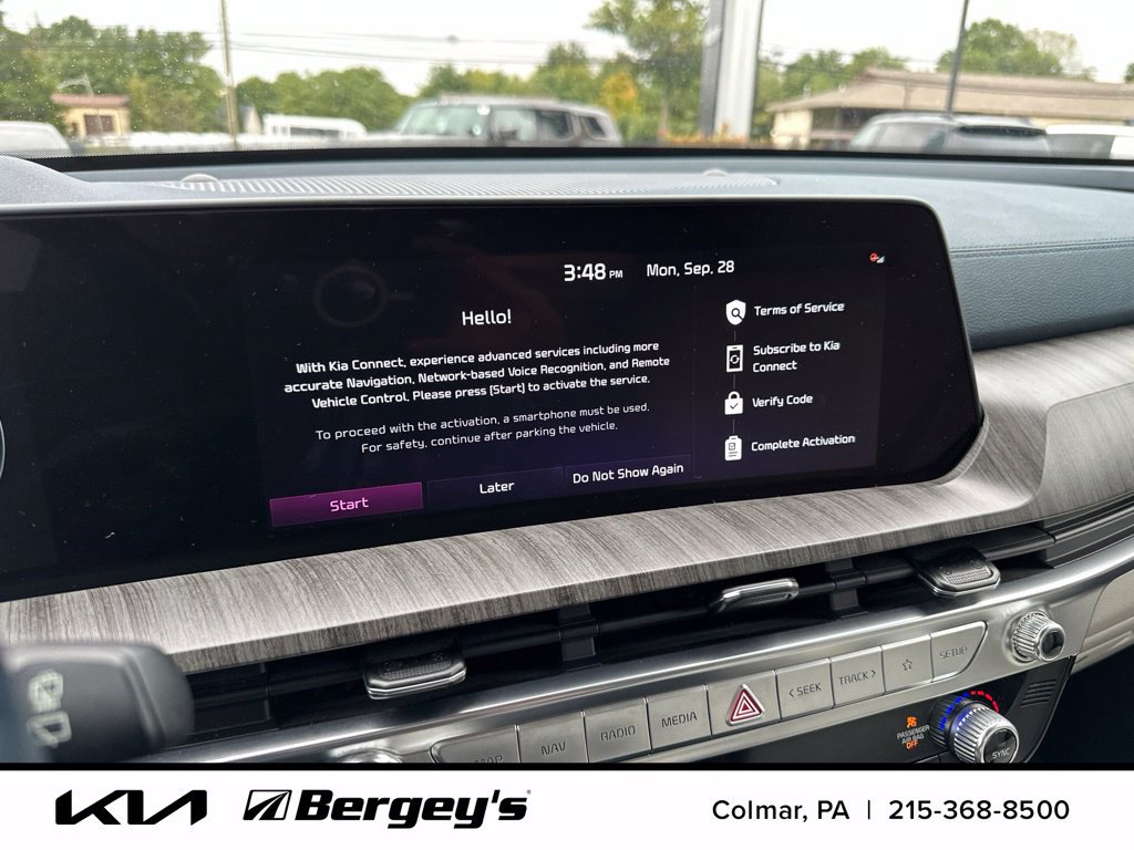 Certified 2023 Kia Telluride SX Prestige AWD/4WD image 24