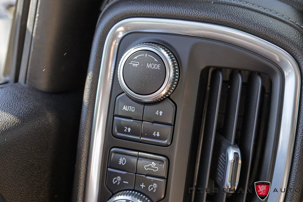 Used 2022 GMC Sierra 2500 SLT AWD/4WD image 19