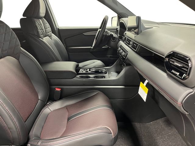 New 2026 Honda Pilot Black Edition image 29