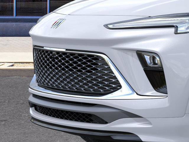 New 2026 Buick Encore GX Avenir w/ Avenir Technology Package image 13