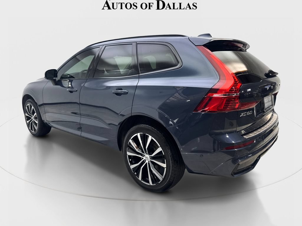 Used 2024 Volvo XC60 B5 Plus w/ Protection Package Premier AWD/4WD image 9