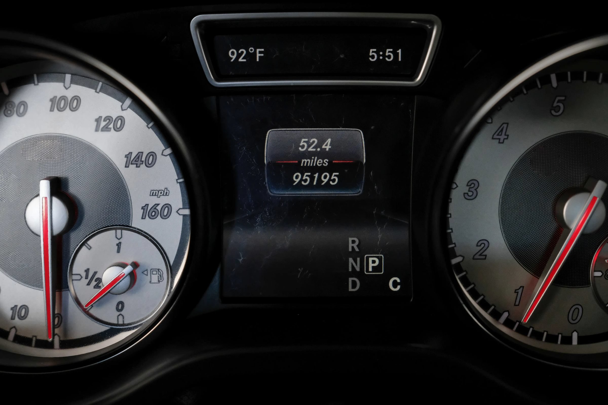 Used 2016 Mercedes-Benz GLA 250 image 18