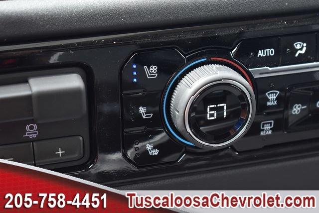 New 2026 Chevrolet Silverado 2500 LTZ w/ Trail Boss Package AWD/4WD image 31