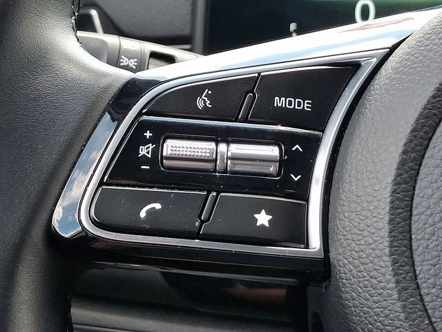 Certified 2024 Kia Seltos X-Line AWD/4WD image 22