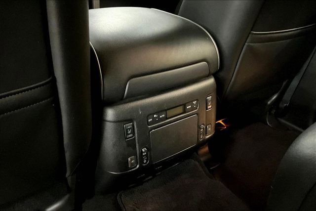 Used 2019 INFINITI QX80 4WD image 10