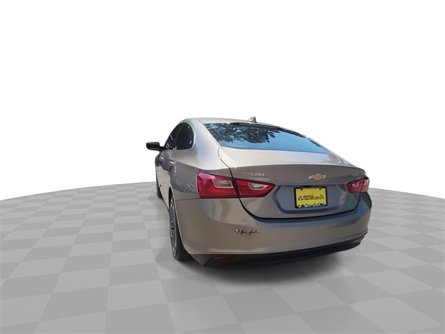 Certified 2023 Chevrolet Malibu LT image 7
