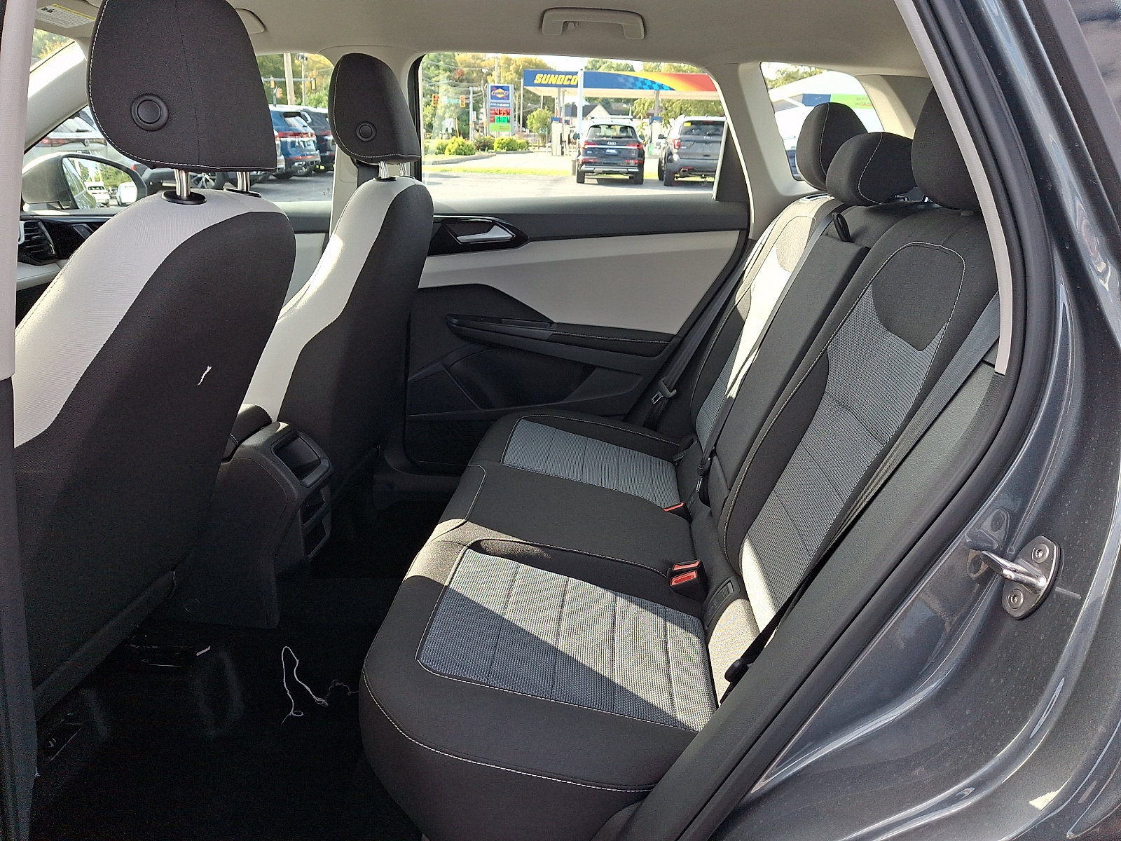 New 2027 Volkswagen Taos S FWD image 6