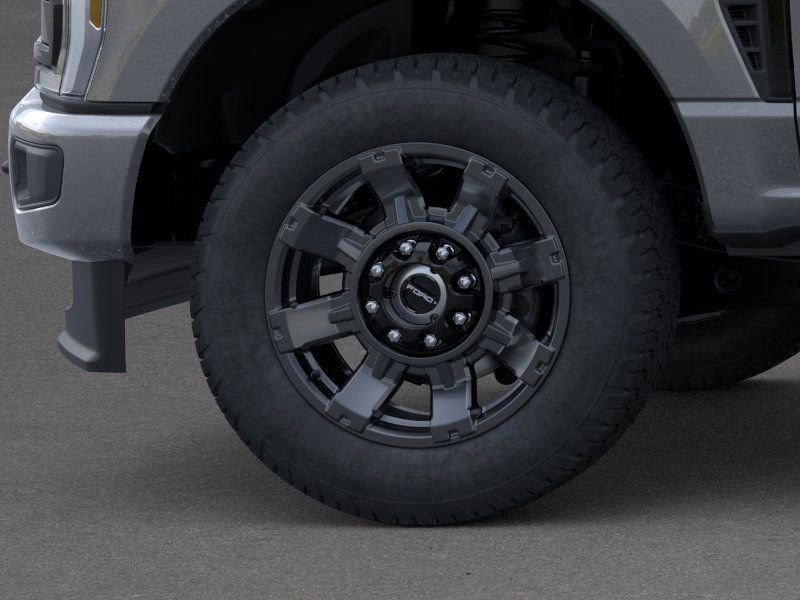 New 2026 Ford F250 XL w/ STX Appearance Package image 19