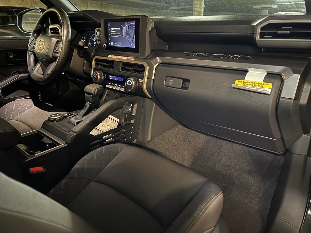 New 2025 Toyota Tacoma SR5 image 21