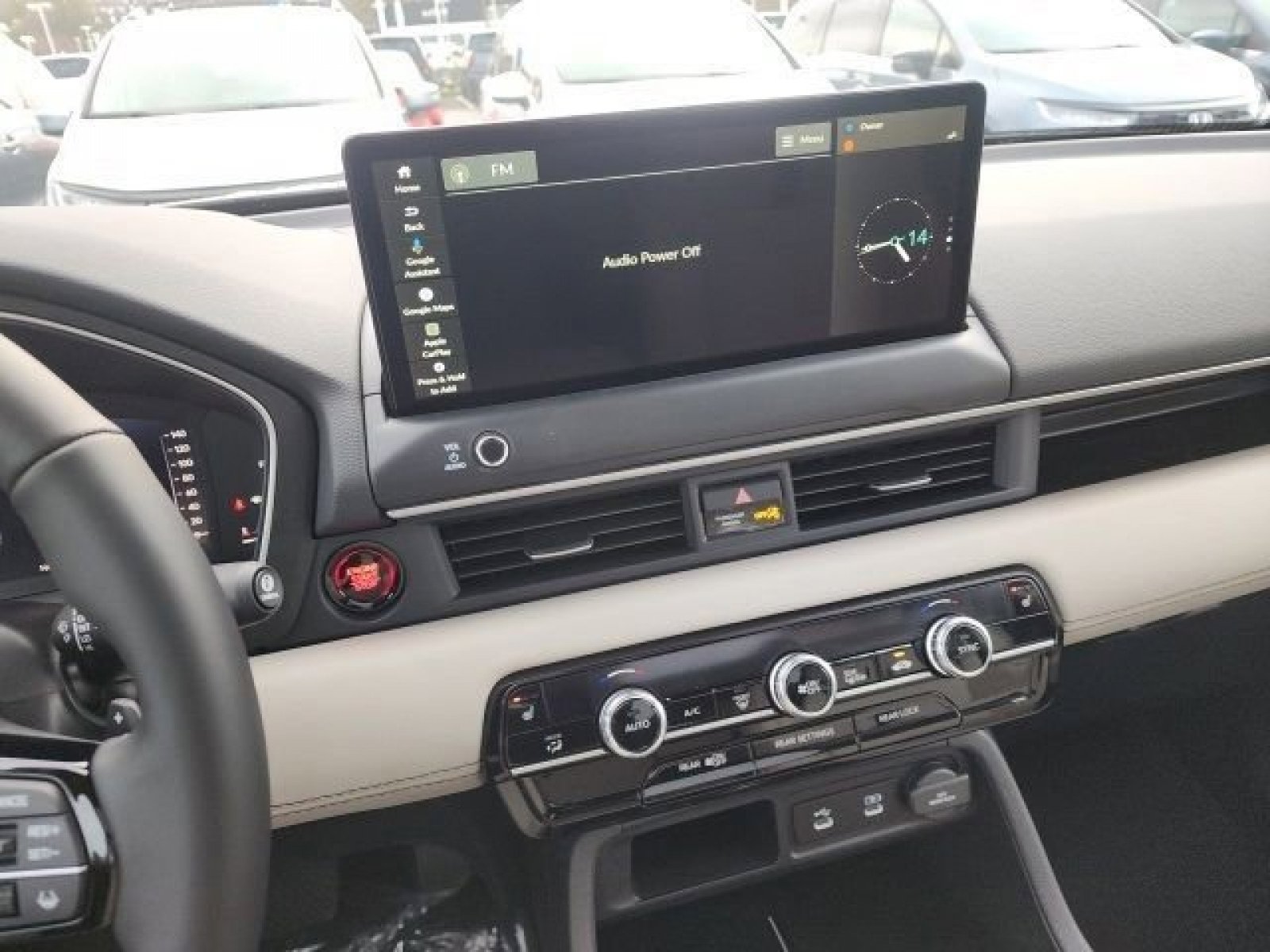 New 2026 Honda Pilot image 22