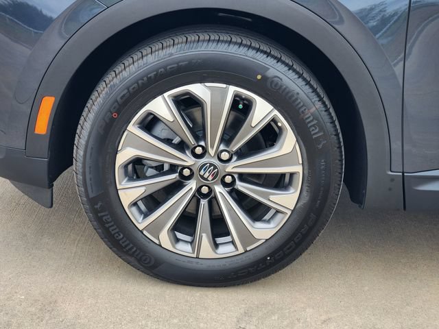 New 2026 Buick Envision Preferred AWD/4WD image 10