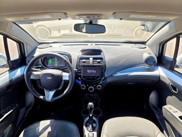 Used 2016 Chevrolet Spark LT FWD image 9