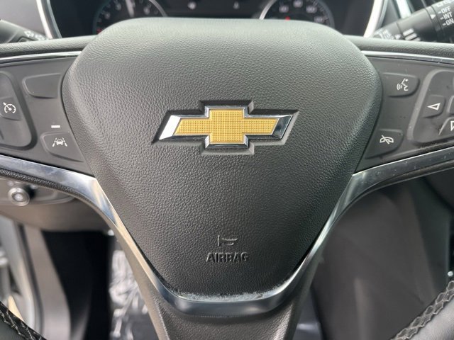 Used 2024 Chevrolet Equinox LT image 20