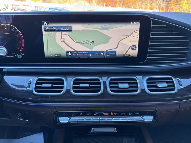 New 2026 Mercedes-Benz GLE 350 4MATIC image 17