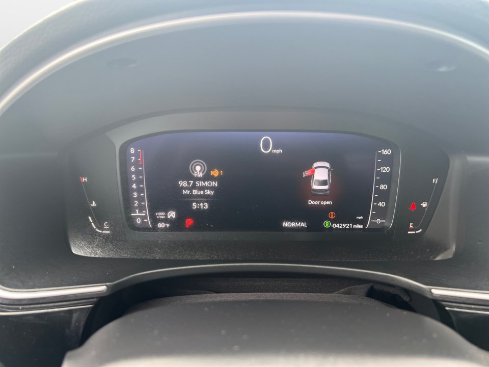Certified 2022 Honda Civic Touring image 11