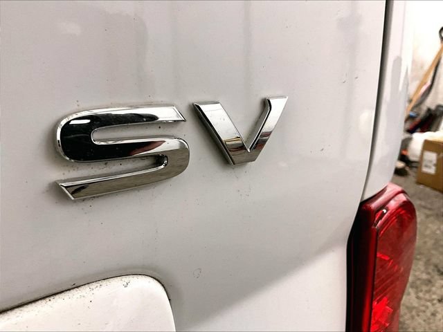 Used 2020 Nissan NV200 SV w/ Back Door Glass Package FWD image 14
