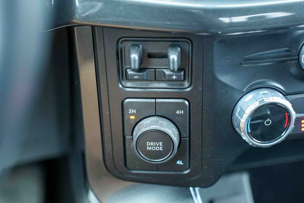 Used 2022 Ford F150 XLT w/ Equipment Group 302A High image 34