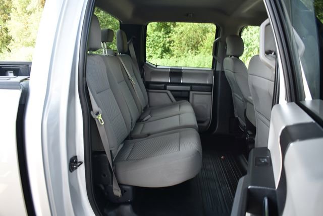 Used 2017 Ford F150 XLT w/ FX4 Off-Road Package image 14