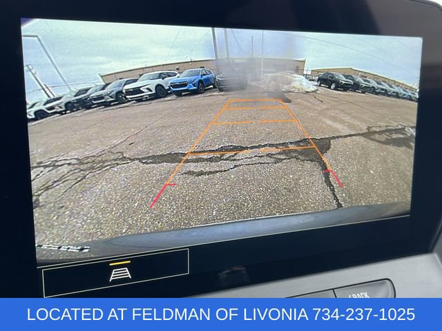 Used 2024 Chevrolet Blazer LT w/ LPO, Floor Liner Package image 14