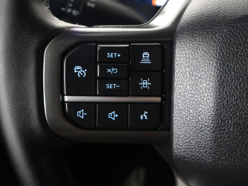 Used 2024 Ford F150 XLT w/ Equipment Group 302A MID AWD/4WD image 39