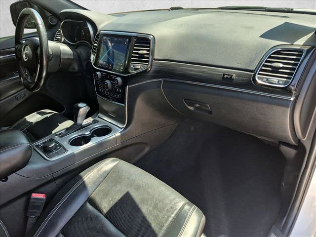 Used 2021 Jeep Grand Cherokee Limited w/ Quick Order Package 28K 80th AWD/4WD image 24