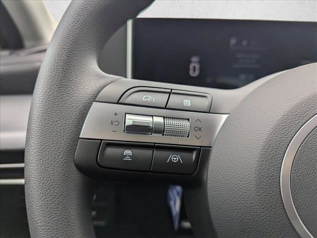 New 2026 Hyundai Sonata SE FWD image 13