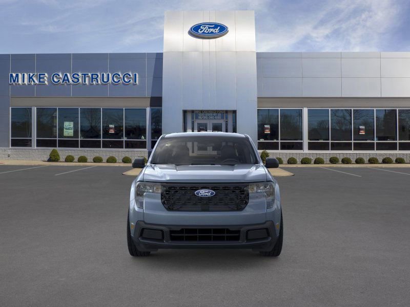 New 2025 Ford Maverick XLT w/ 4K Tow Package image 6