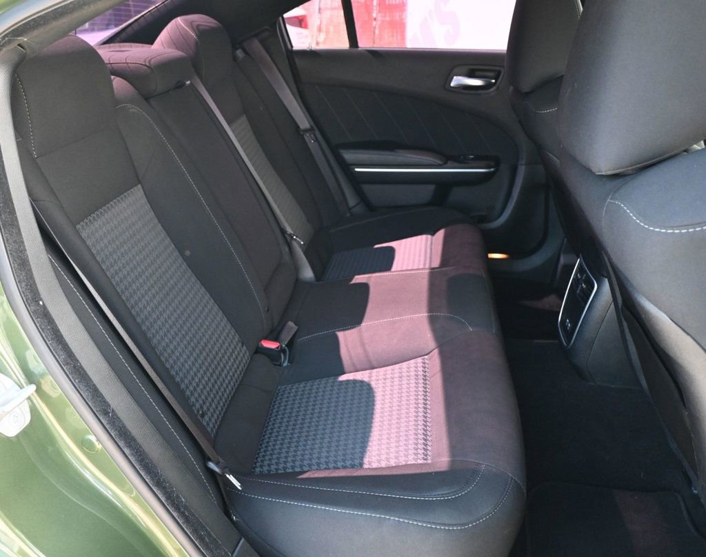 Used 2021 Dodge Charger Scat Pack RWD image 19