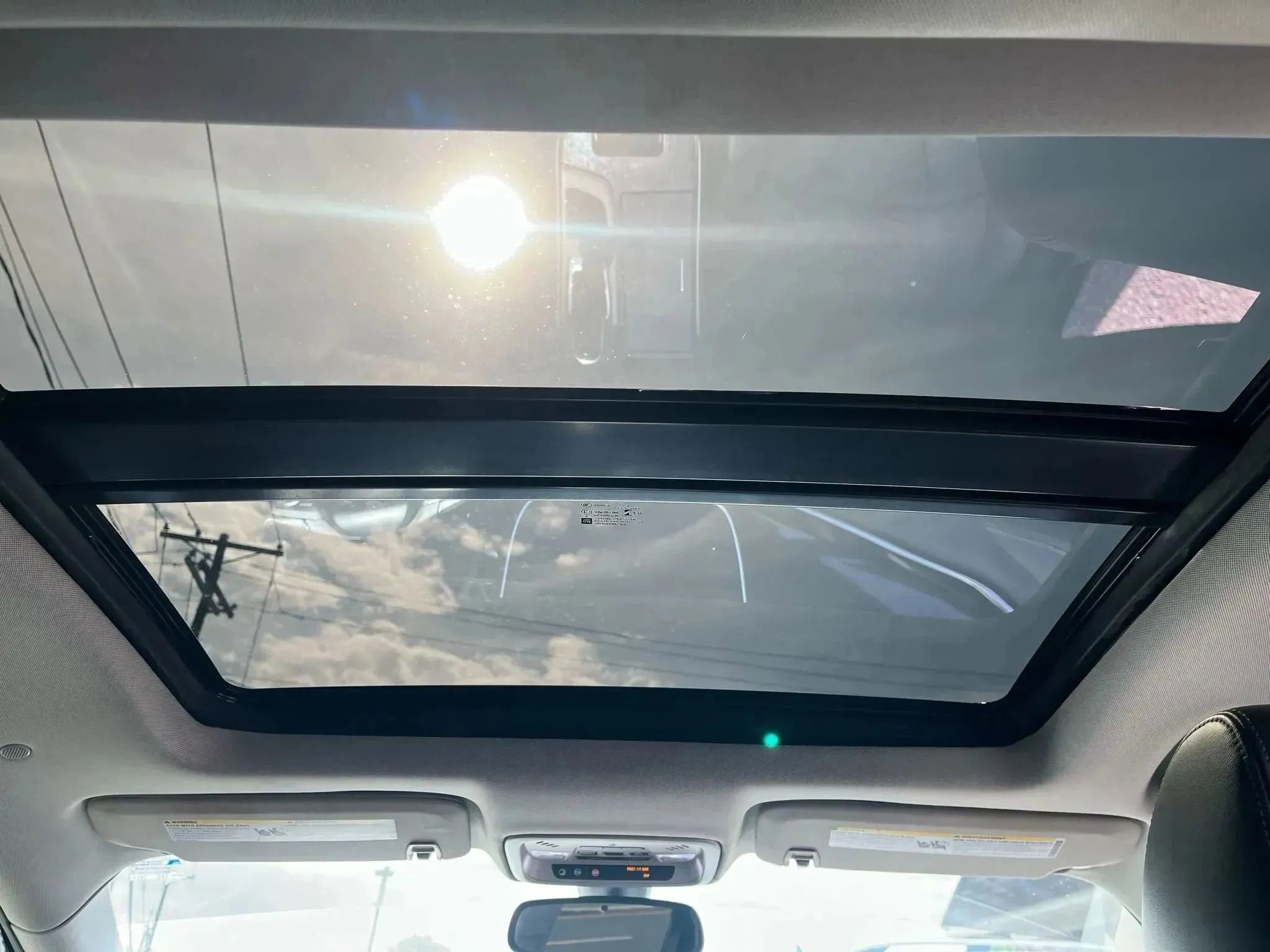 Used 2017 Buick LaCrosse Essence w/ Sun and Shade Package image 16