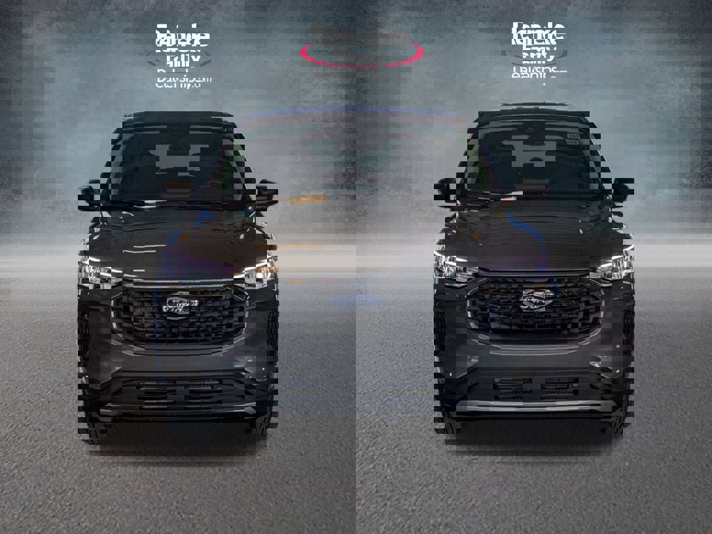 New 2026 Ford Escape Active w/ Tech Pack #1 image 2