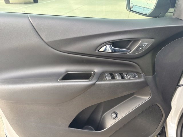 Certified 2021 Chevrolet Equinox LT AWD/4WD image 12