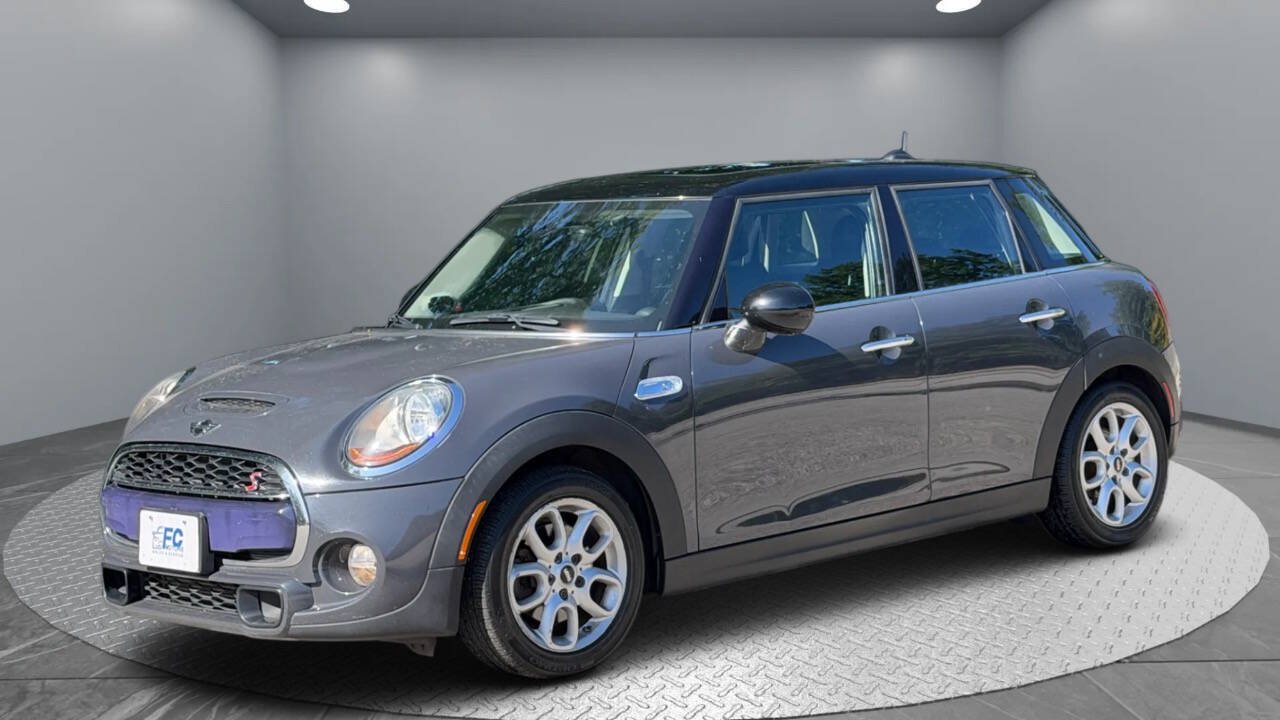 Used 2016 MINI Cooper S FWD image 3