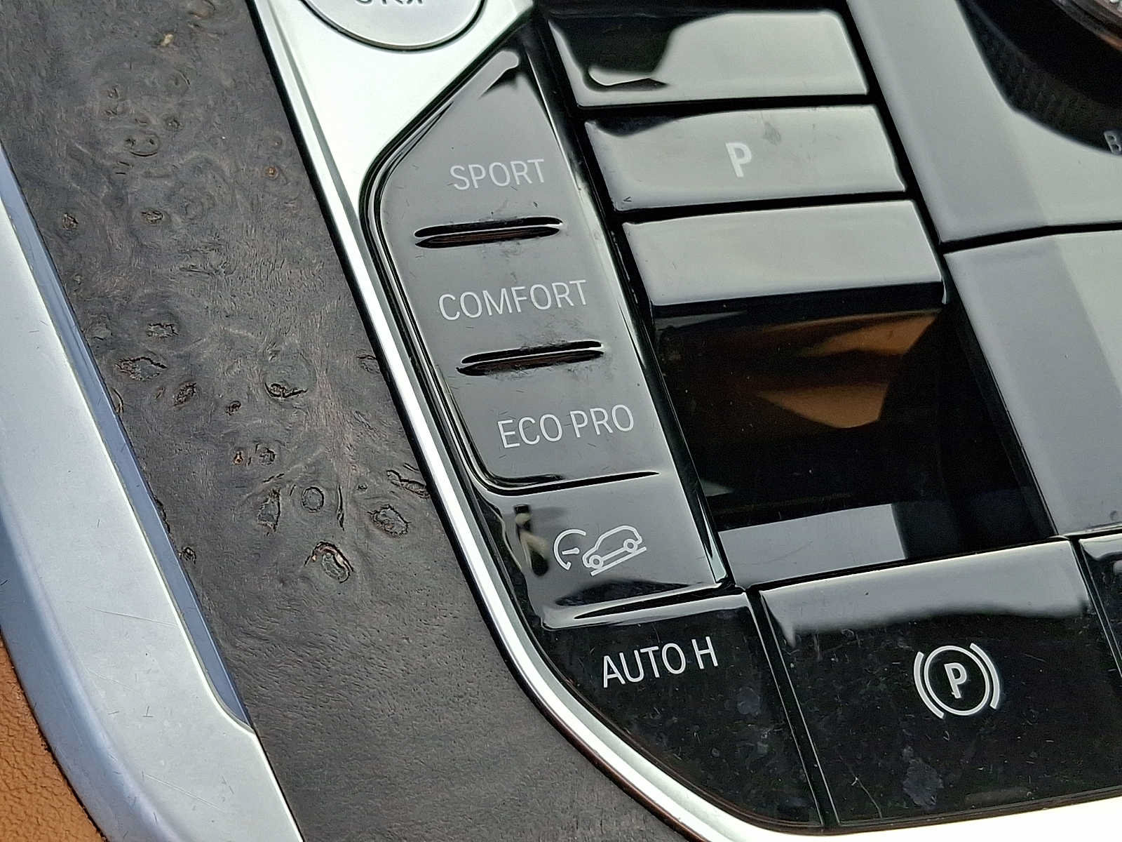 Used 2024 BMW X5 xDrive40i AWD/4WD image 21