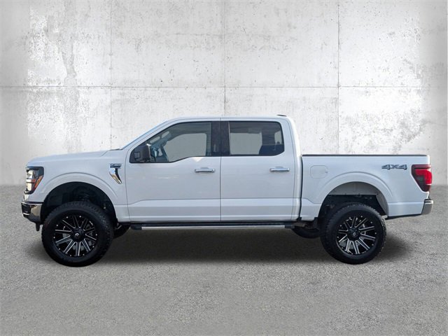 Used 2024 Ford F150 XLT image 8