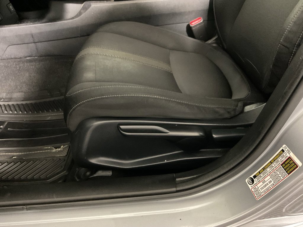 Used 2017 Honda Civic LX image 19