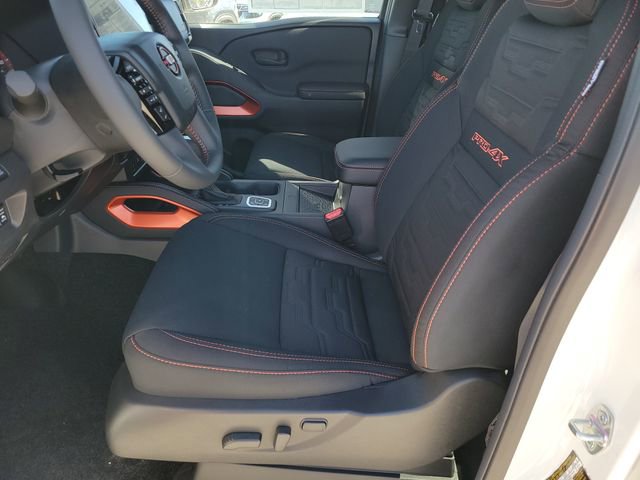 New 2026 Nissan Frontier PRO-4X w/ Pro-4x Convenience Package image 6