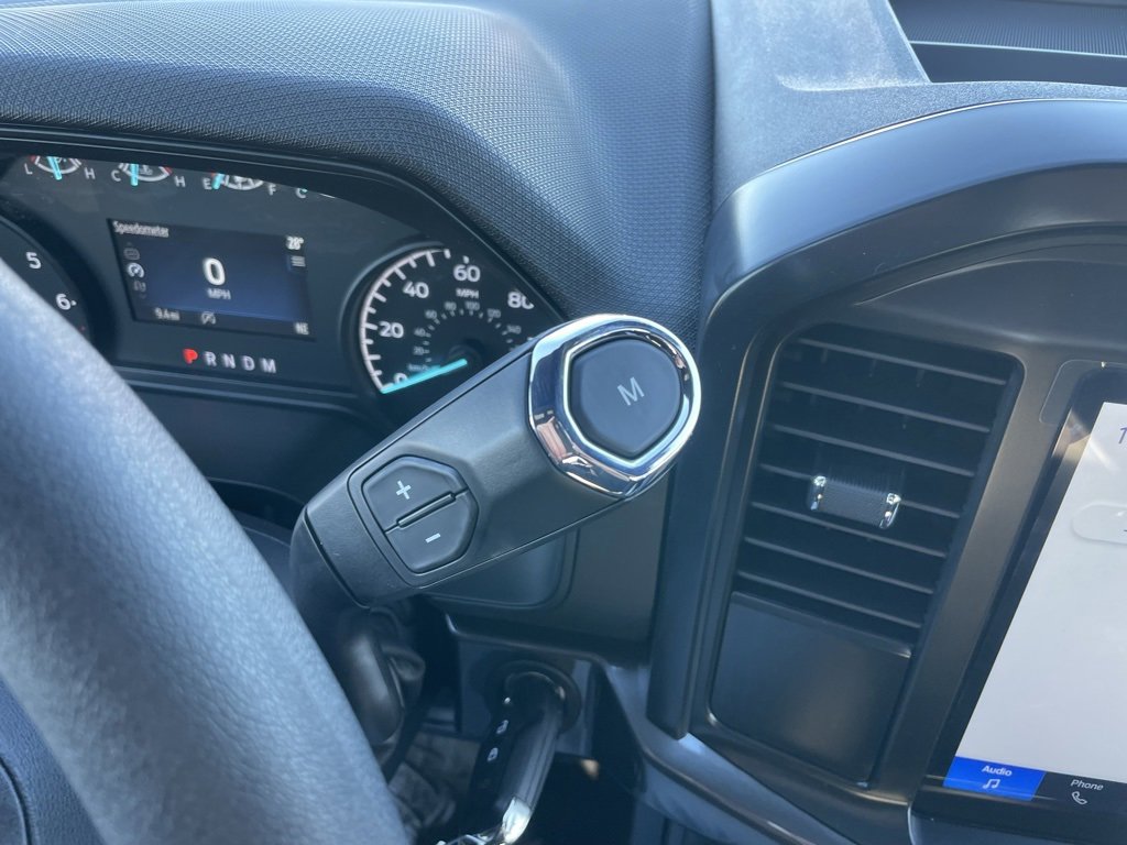 New 2026 Ford F150 STX image 14