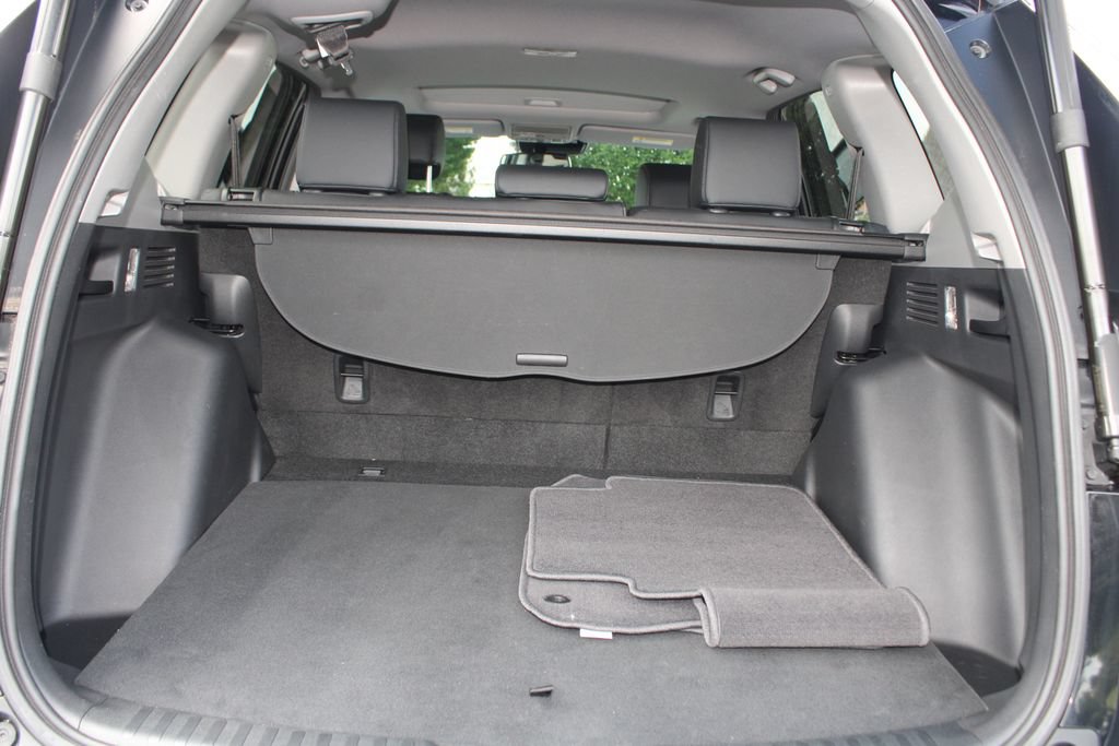 Used 2019 Honda CR-V EX-L image 30