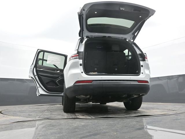 New 2026 Jeep Grand Cherokee L Limited image 67