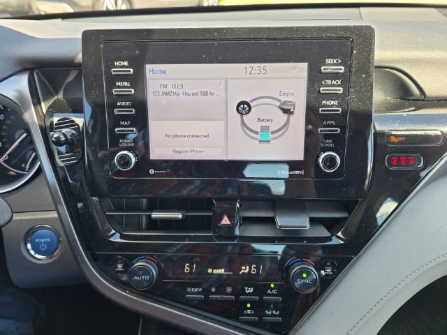 Used 2022 Toyota Camry LE image 20