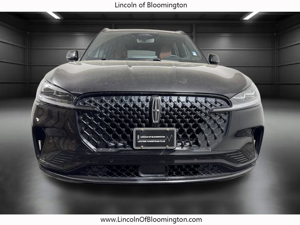 New 2026 Lincoln Aviator Reserve AWD/4WD image 10