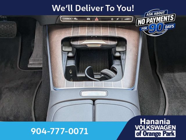Used 2025 Mercedes-Benz E 350 Sedan image 22