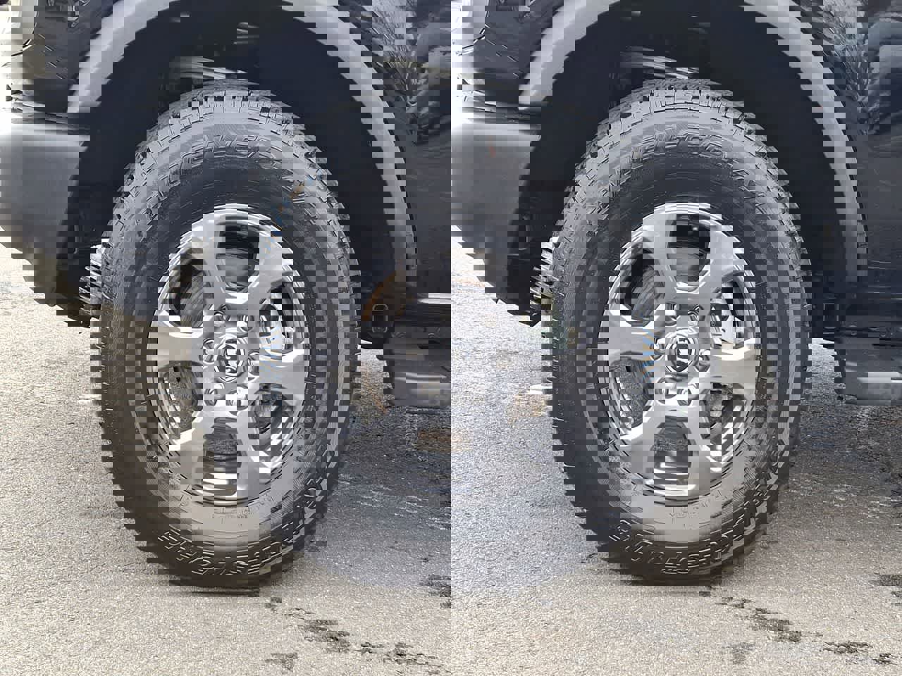 Certified 2023 Ford Bronco Big Bend image 29