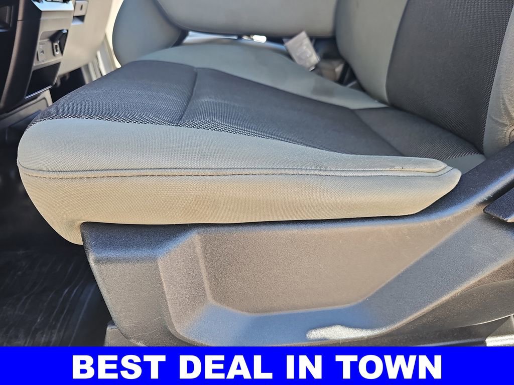 Used 2020 Ford F150 XL w/ Equipment Group 101A Mid AWD/4WD image 27