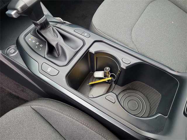 Used 2025 Kia K4 LXS image 17