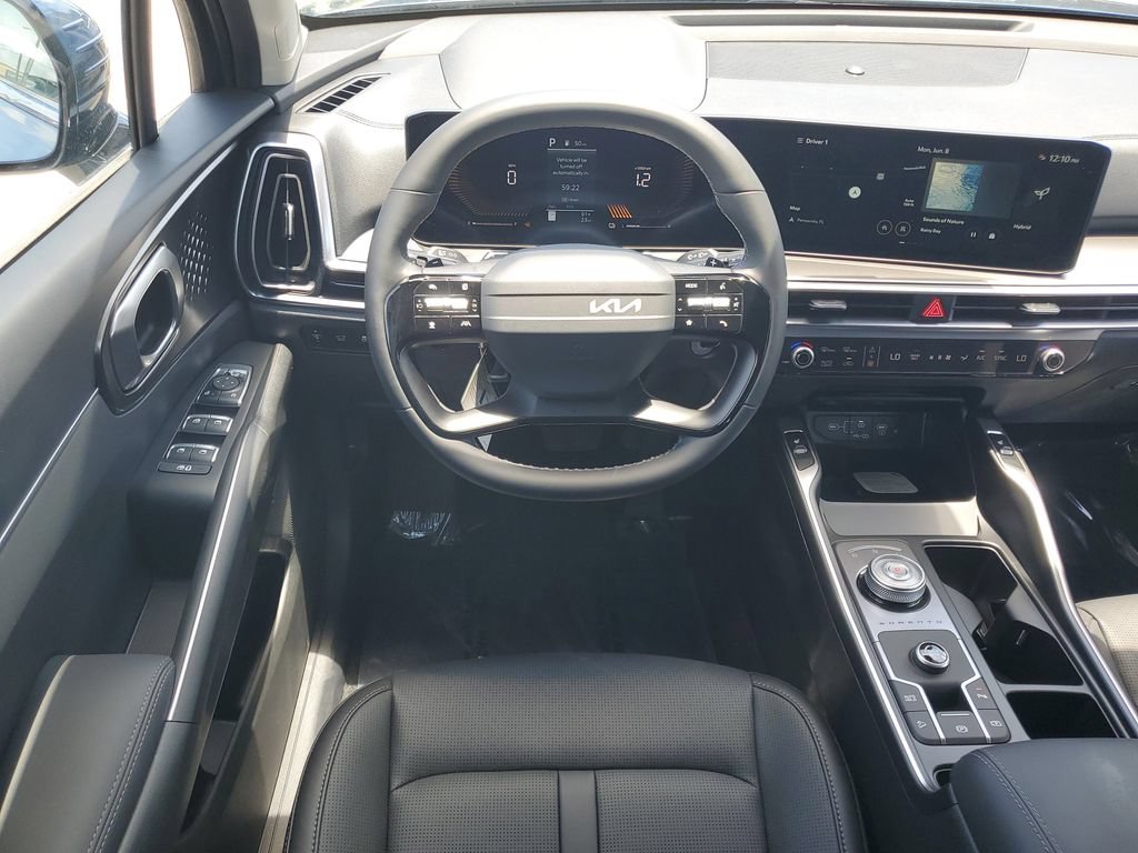 New 2026 Kia Sorento EX w/ EX Premium Package FWD image 26